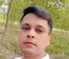 MD Sabuj Mia, 25, Sherpur