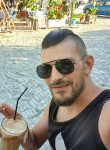 Vasilis, 32 года, Ύψωνας