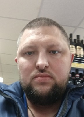Илья из Перми 42 года