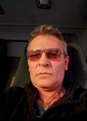 Serzh, 58, Russia, Moscow
