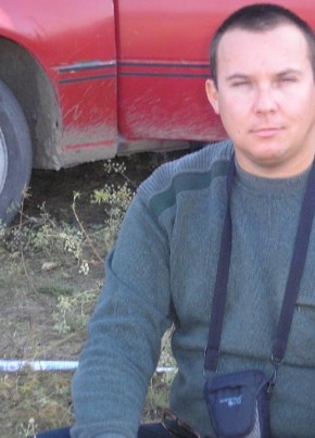 Вадим, 45, Україна, Запоріжжя