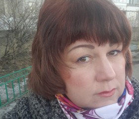 Оксана, 51 год, Красноярск