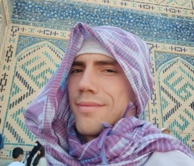 Svyatoslav, 31, Yekaterinburg