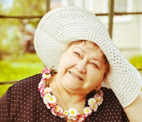 Ирина, 67 лет, Ступино