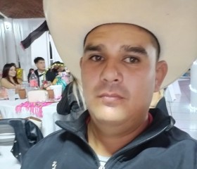 Heliodoro Villan, 31 год, Ixtlahuacán