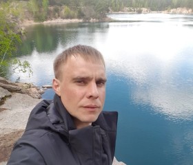 Valentin, 33 года, Челябинск