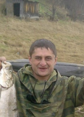 Сеня, 44, Россия, Краснотурьинск