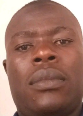 Juma dyno из Kampala 36 лет