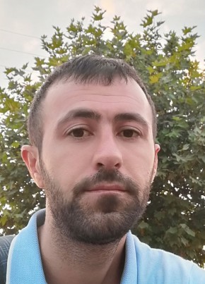 Ahmet, 34, Türkiye Cumhuriyeti, Şırnak