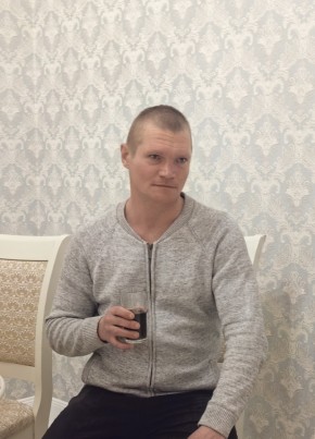 Александр из Горад Мінска 36 лет