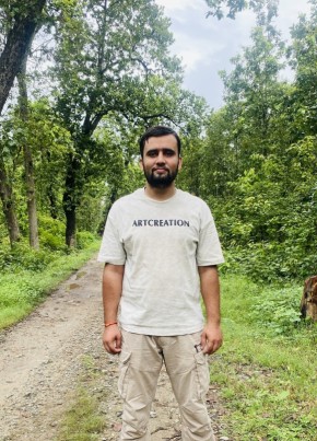 Uman из Dhangadhi 18 лет