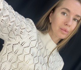 Natali, 35, Saint Petersburg