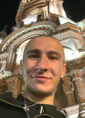 Айрат, 24, Россия, Казань