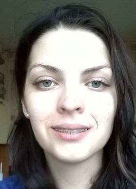 Светлана, 33, Россия, Санкт-Петербург