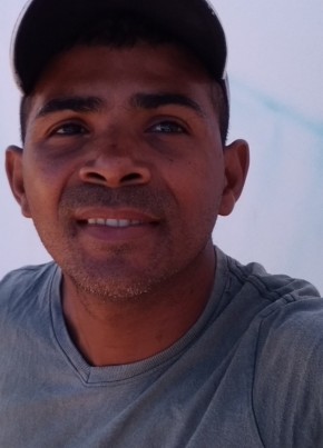 André, 34, República Federativa do Brasil, Aracati