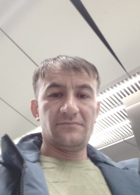 Завкиддин, 37, Россия, Москва
