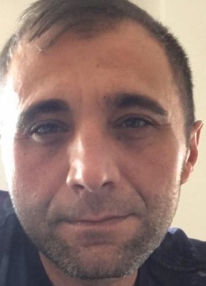 Mesut, 45, Türkiye Cumhuriyeti, Banaz