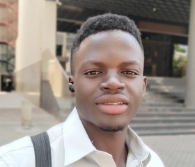 Penda, 22, Oshakati