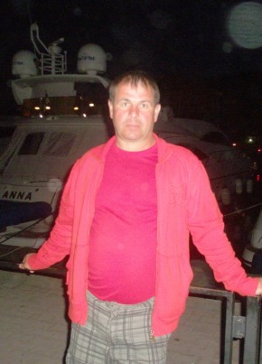 Саша, 49, Україна, Донецьк