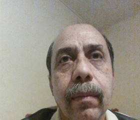 Pablo n, 58 лет, Zapopan