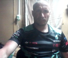 Istomin Anatoliy, 39, Senak i