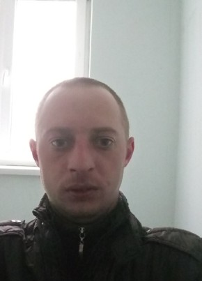 игорь, 31, Россия, Краснодар