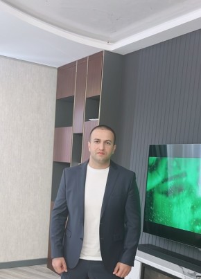 Nidzhat, 38, Russia, Vidnoye