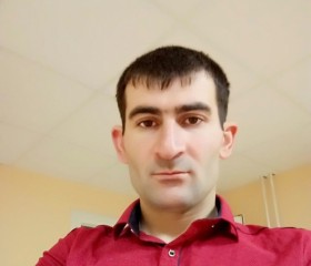 Ерванд Авдалян, 38 лет, Омсукчан