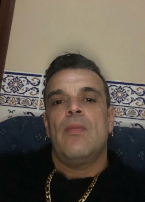 Miguel, 39, República Portuguesa, Aveiro