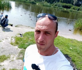 Вячеслав, 40 лет, Новосибирск