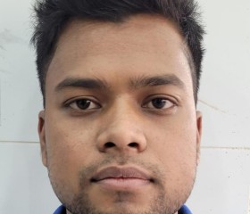 Partha, 22, Agartala