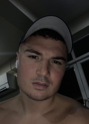 Pyetr, 30, Russia, Saint Petersburg