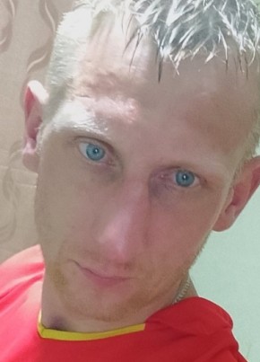 кирилл, 35, Россия, Санкт-Петербург