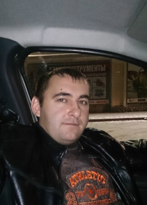 Алексей, 44, Россия, Покров