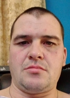 Никалай, 36, Россия, Новоподрезково