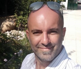 Anthony, 51 год, Rieti