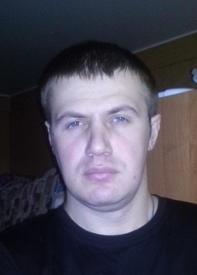 Роман Колесов, 35, Россия, Хвалынск