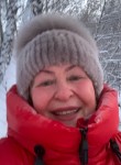 Лидия, 63 года, Москва