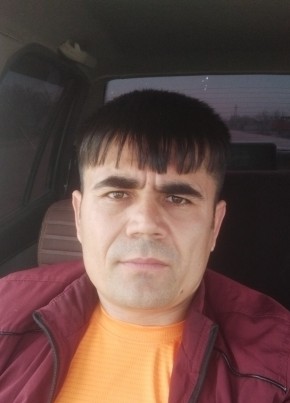 Zaxar Kodirov, 37, Россия, Дмитров