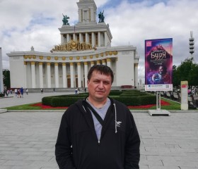 Алексей, 48 лет, Гидроторф