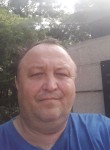 Роман, 52 года, Урюпинск