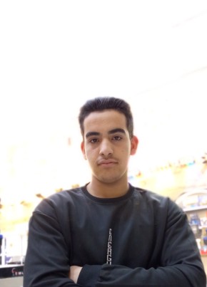 مصطفى 🇮🇶, 18, جمهورية العراق, بعقوبة