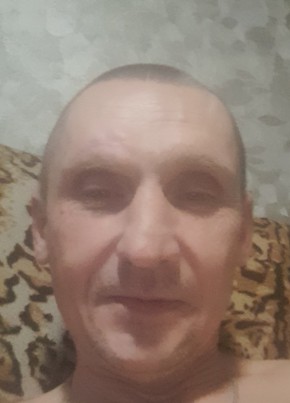 Владимир, 50, Россия, Златоуст