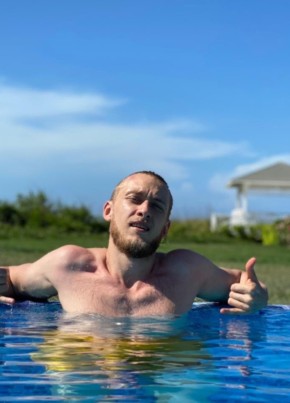 Roman, 32, Russia, Bronnitsy