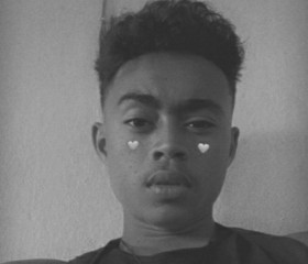 Mathias, 22 года, Antananarivo