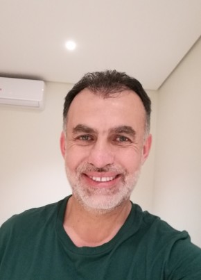 Adam, 44, المملكة العربية السعودية, الرياض