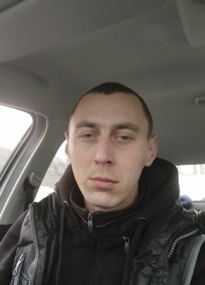 Алексей, 32, Россия, Шебекино