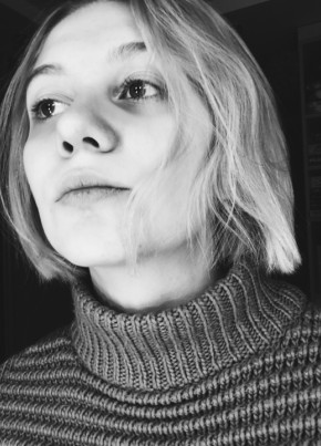 Tanya, 26, Russia, Tyumen