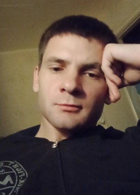 Серёга из Иваново 30 лет