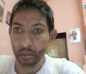 Dariopaez, 39 лет, Ciudad de La Santísima Trinidad y Puerto de Santa María del Buen Ayre